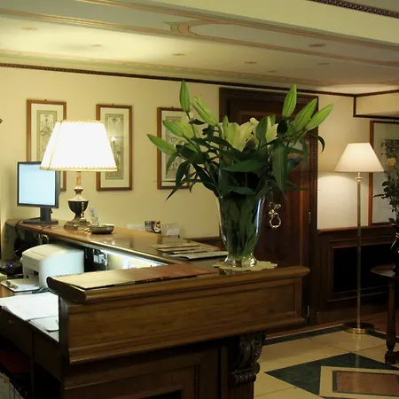 Corte Contarina 3* Βενετία