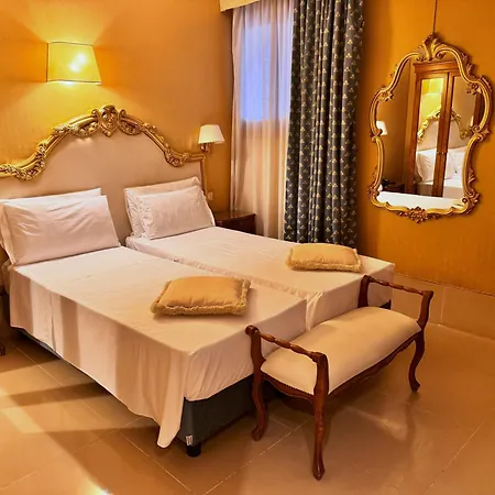 Corte Contarina Βενετία