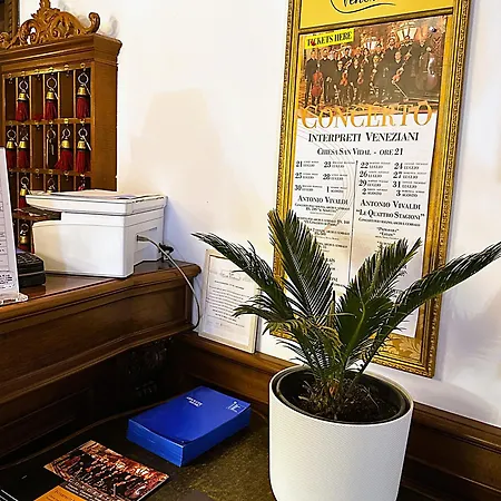 Corte Contarina Ξενοδοχείο 3*