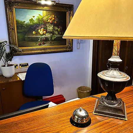 Corte Contarina 3* Βενετία