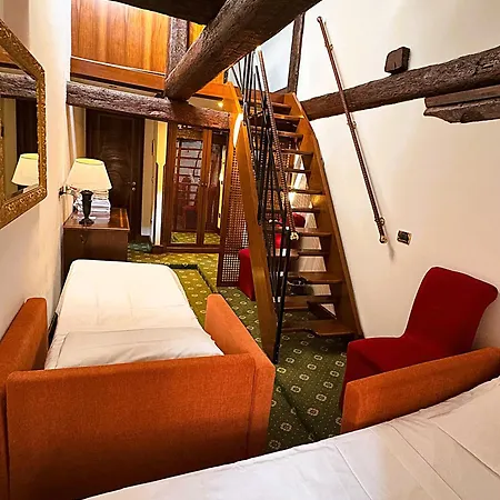 Ξενοδοχείο Corte Contarina 3*