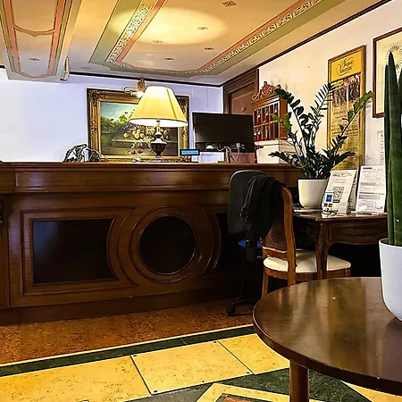 Corte Contarina Βενετία