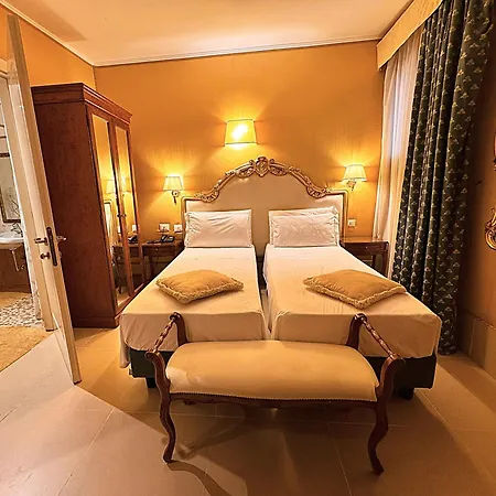 Corte Contarina 3* Βενετία