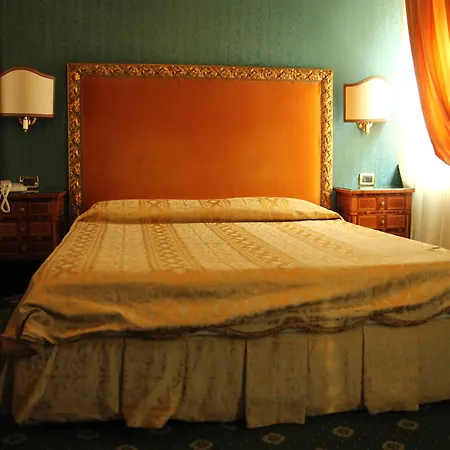 Corte Contarina 3* Βενετία