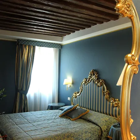 Ξενοδοχείο Corte Contarina