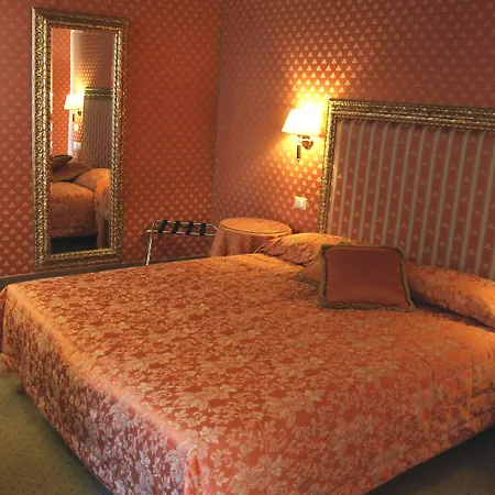 Ξενοδοχείο Corte Contarina 3*