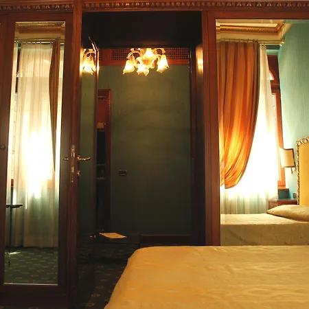 Corte Contarina Ξενοδοχείο Βενετία