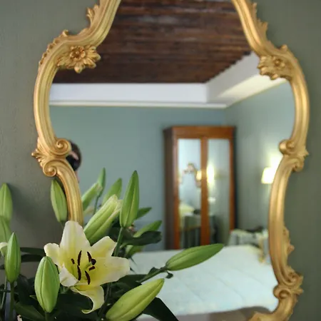 Ξενοδοχείο Corte Contarina 3*