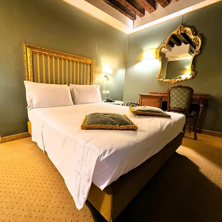 Corte Contarina Ξενοδοχείο