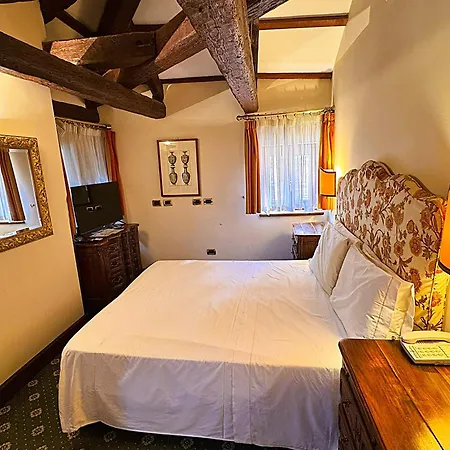 Corte Contarina Ξενοδοχείο 3*