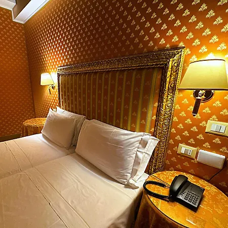 Ξενοδοχείο Corte Contarina 3*