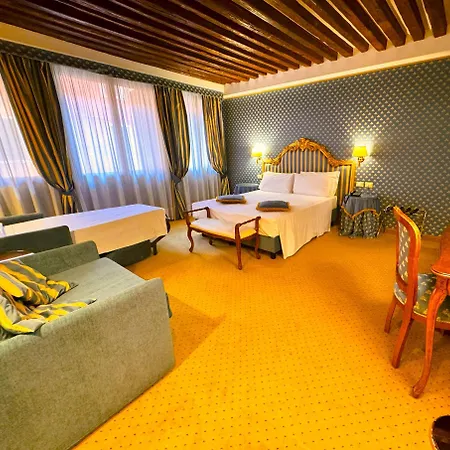 Ξενοδοχείο Corte Contarina