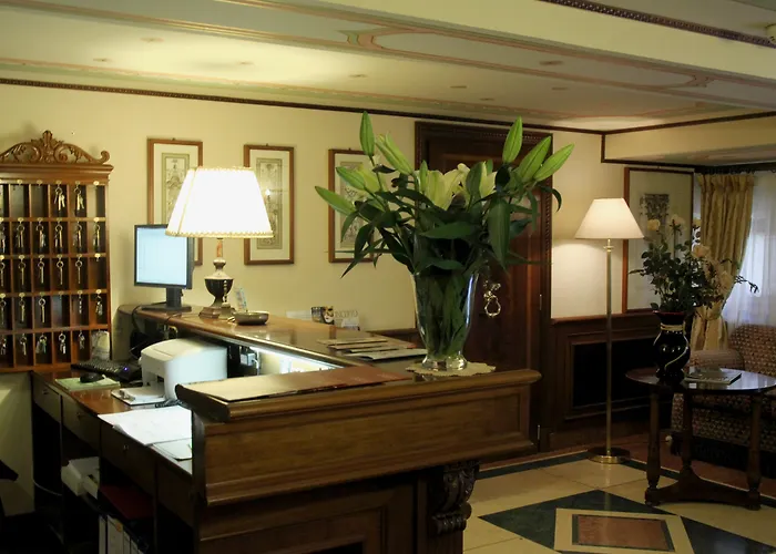 Corte Contarina 3* Venetië