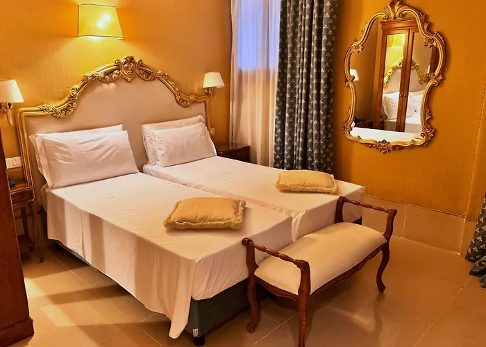 Corte Contarina Venetië