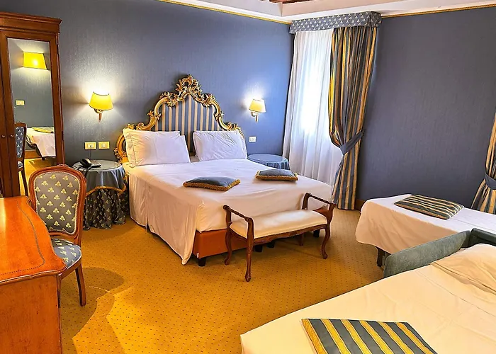 Corte Contarina Venetië