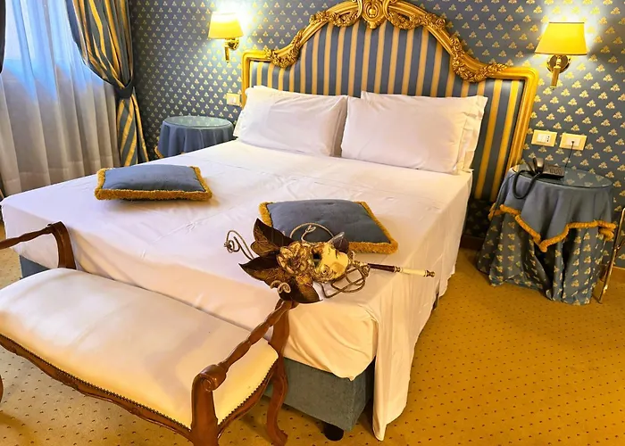 Corte Contarina Hotel