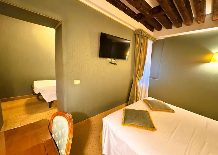 Corte Contarina Hotel