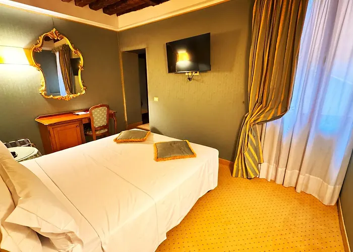 Hotel Corte Contarina