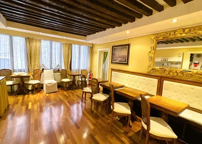 Hotel Corte Contarina