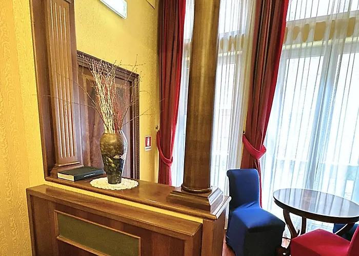 Corte Contarina Hotel