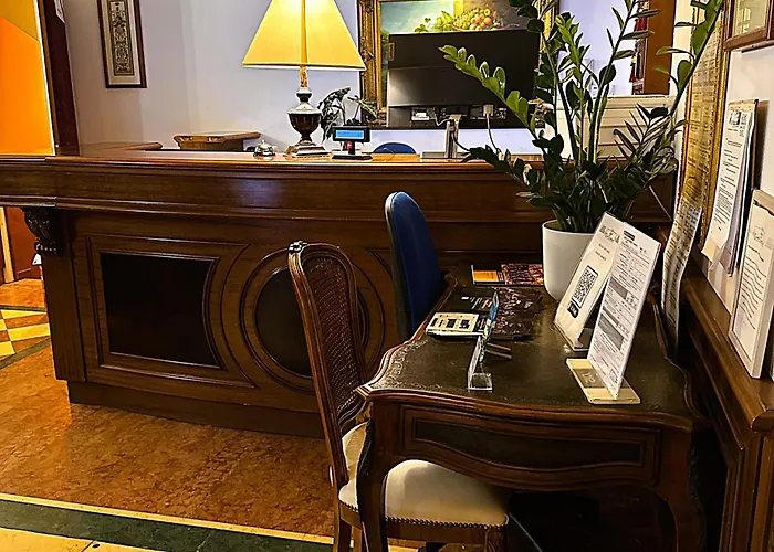 Hotel Corte Contarina