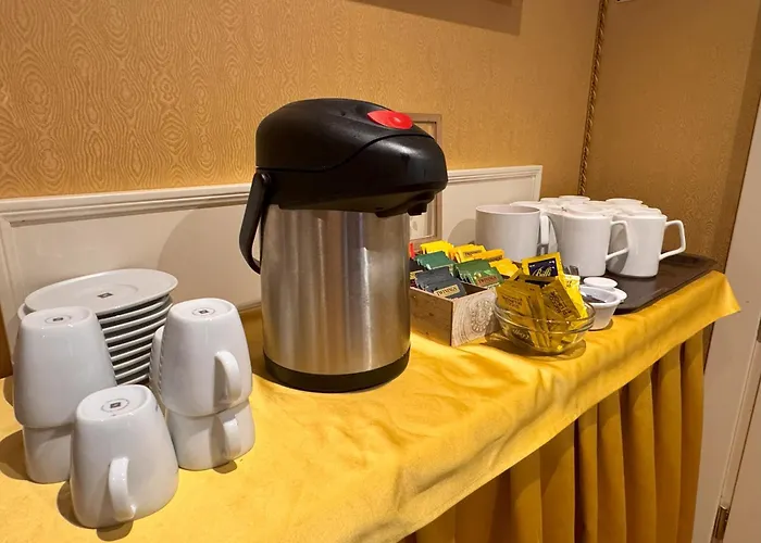 Hotel Corte Contarina