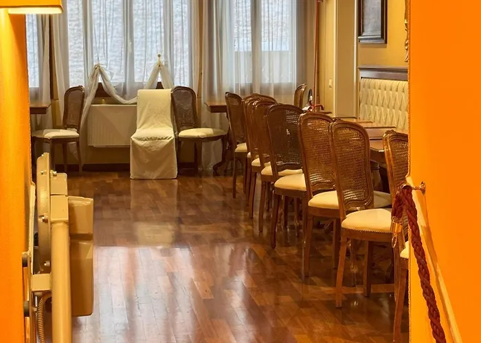 Corte Contarina Hotel 3*