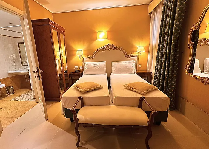 Corte Contarina 3* Venetië