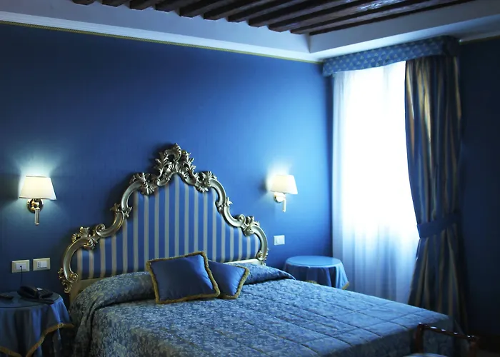 Corte Contarina 3* Venetië