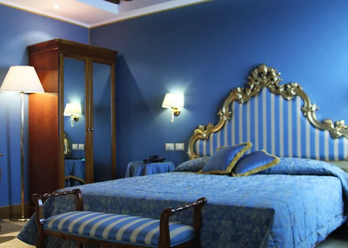 Hotel Corte Contarina 3*