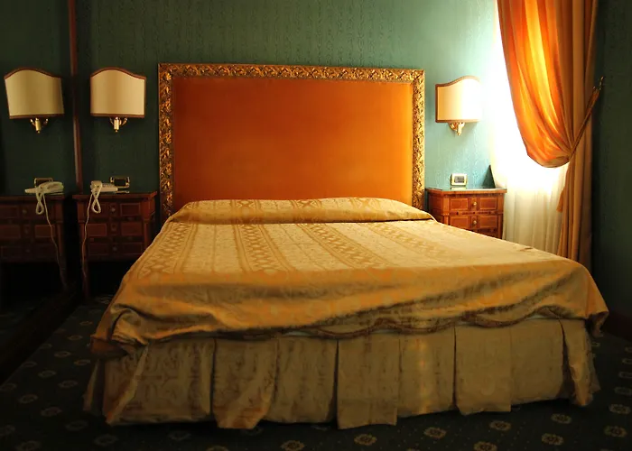 Corte Contarina 3* Venetië