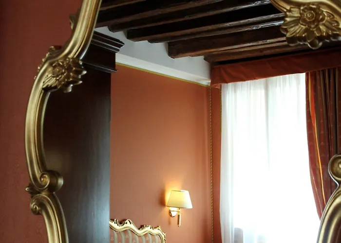 Corte Contarina Venetië