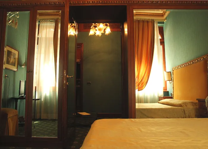 Corte Contarina Hotel Venetië