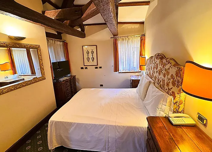 Corte Contarina Hotel 3*