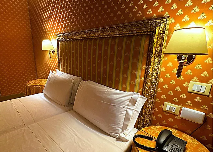 Hotel Corte Contarina 3*