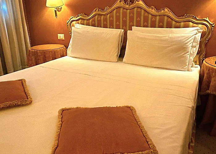 Corte Contarina Venetië