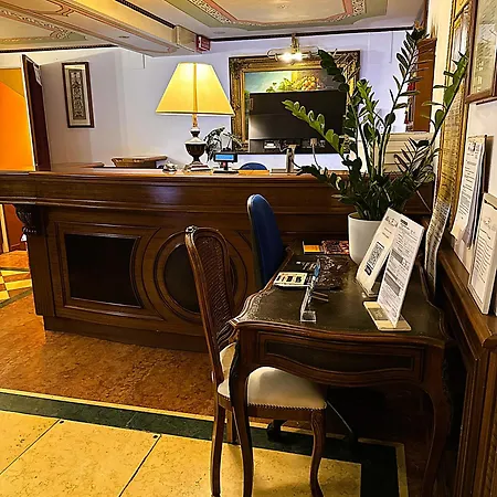 Hotel Corte Contarina