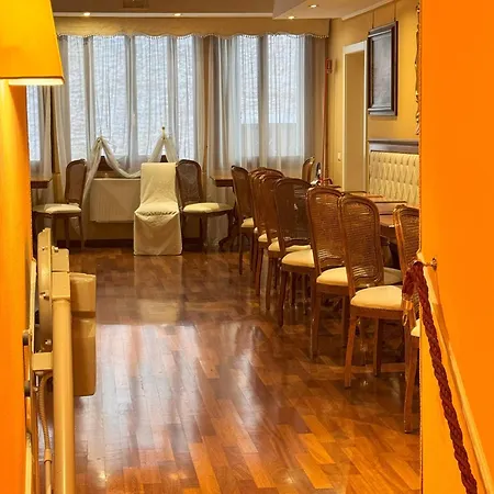 Corte Contarina Hotel 3*