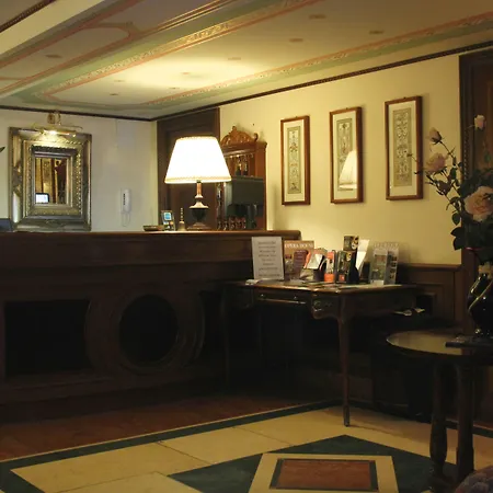 Corte Contarina Venecia