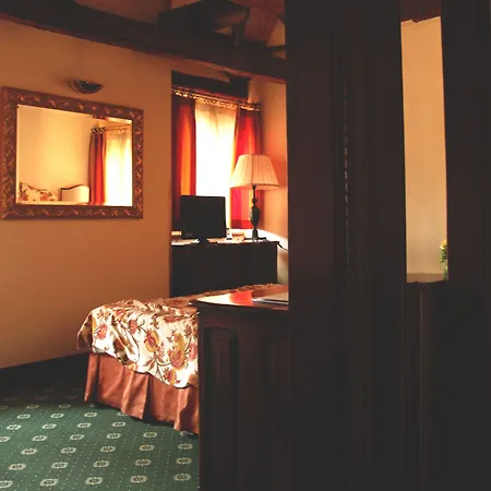 Hotel Corte Contarina Venecia