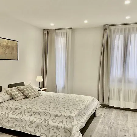 Corte Contarina Hotel