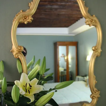 Corte Contarina Hotel