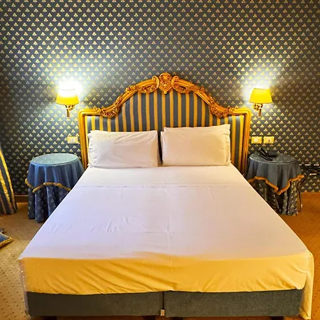 Hotel Corte Contarina Wenecja