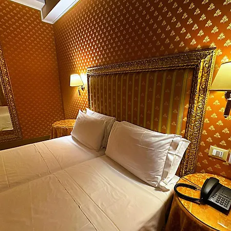 Corte Contarina Hotel