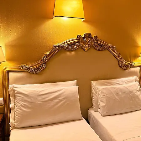 Corte Contarina Venecia