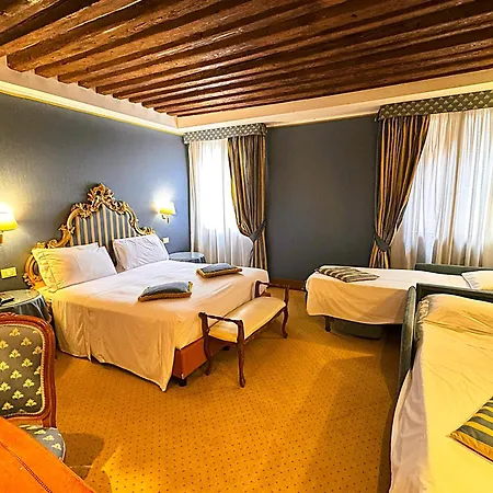 Corte Contarina Hotel Venecia