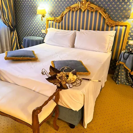 Corte Contarina Otel