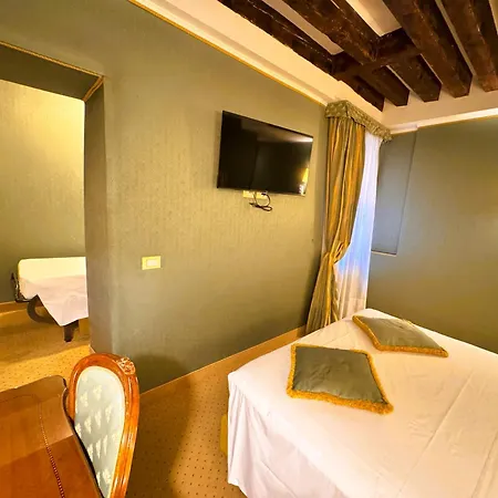 Corte Contarina Hotel