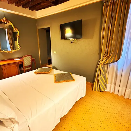 Otel Corte Contarina