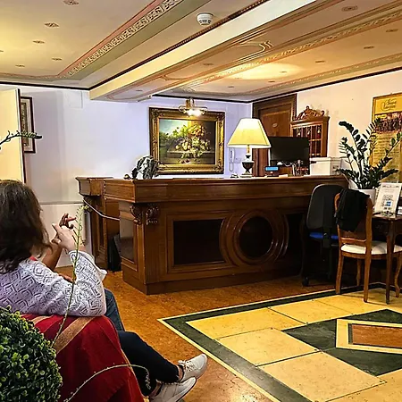 Corte Contarina Hotel Venecia